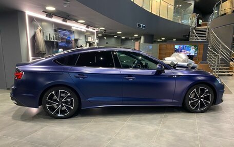 Audi A5, 2021 год, 4 000 000 рублей, 8 фотография