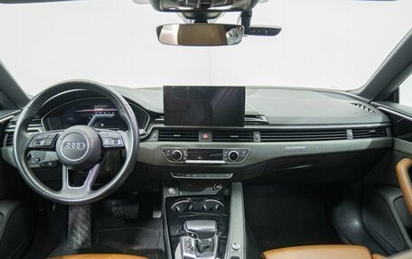 Audi A5, 2021 год, 4 000 000 рублей, 16 фотография