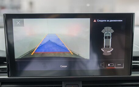 Audi A5, 2021 год, 4 000 000 рублей, 25 фотография