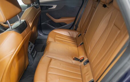 Audi A5, 2021 год, 4 000 000 рублей, 30 фотография