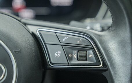 Audi A5, 2021 год, 4 000 000 рублей, 21 фотография