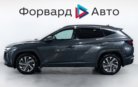 Hyundai Tucson, 2023 год, 3 199 900 рублей, 4 фотография