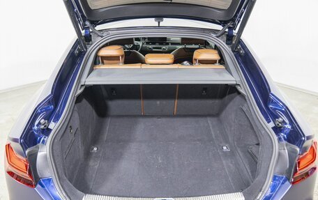 Audi A5, 2021 год, 4 000 000 рублей, 33 фотография