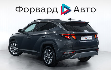 Hyundai Tucson, 2023 год, 3 199 900 рублей, 5 фотография