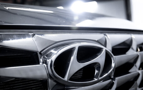 Hyundai Tucson, 2023 год, 3 199 900 рублей, 9 фотография