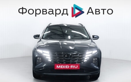Hyundai Tucson, 2023 год, 3 199 900 рублей, 2 фотография