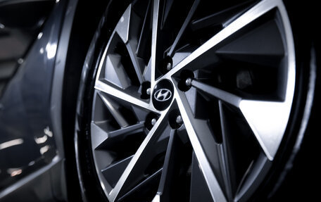 Hyundai Tucson, 2023 год, 3 199 900 рублей, 11 фотография