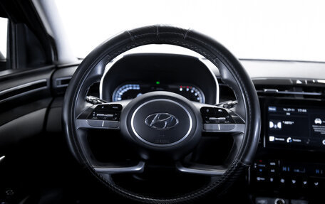 Hyundai Tucson, 2023 год, 3 199 900 рублей, 14 фотография