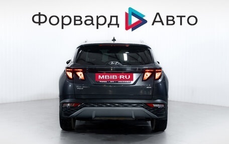 Hyundai Tucson, 2023 год, 3 199 900 рублей, 6 фотография