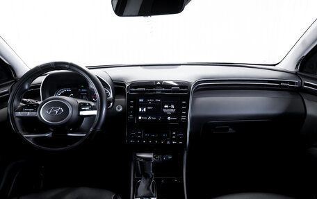 Hyundai Tucson, 2023 год, 3 199 900 рублей, 13 фотография