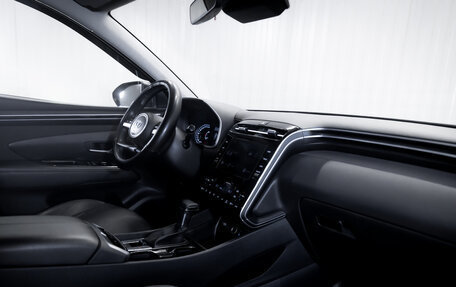 Hyundai Tucson, 2023 год, 3 199 900 рублей, 16 фотография