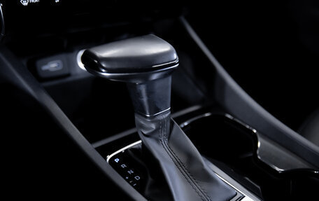 Hyundai Tucson, 2023 год, 3 199 900 рублей, 22 фотография