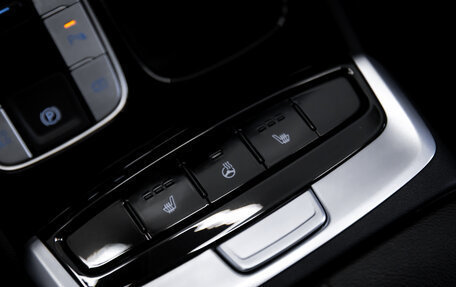 Hyundai Tucson, 2023 год, 3 199 900 рублей, 24 фотография