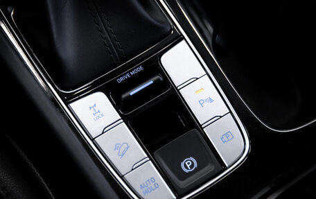 Hyundai Tucson, 2023 год, 3 199 900 рублей, 23 фотография