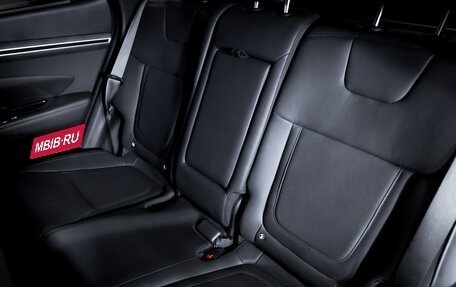 Hyundai Tucson, 2023 год, 3 199 900 рублей, 26 фотография