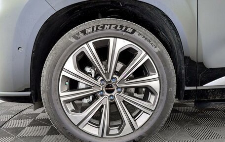 CheryExeed VX, 2024 год, 5 440 000 рублей, 7 фотография