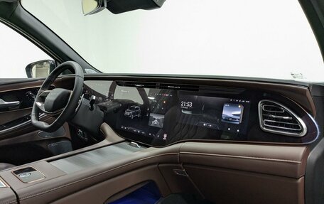 CheryExeed VX, 2024 год, 5 640 000 рублей, 9 фотография