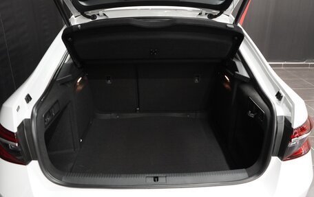 Skoda Superb III рестайлинг, 2025 год, 4 050 000 рублей, 9 фотография