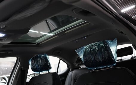 Skoda Superb III рестайлинг, 2025 год, 4 050 000 рублей, 8 фотография