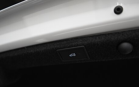 Skoda Superb III рестайлинг, 2025 год, 4 050 000 рублей, 10 фотография