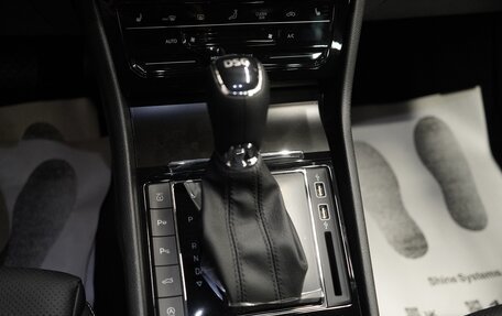 Skoda Superb III рестайлинг, 2025 год, 4 050 000 рублей, 21 фотография