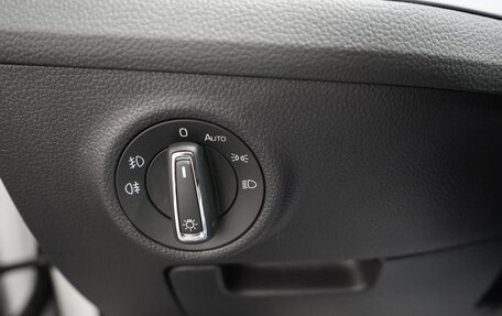 Skoda Superb III рестайлинг, 2025 год, 4 050 000 рублей, 23 фотография