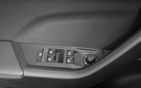 Skoda Superb III рестайлинг, 2025 год, 4 050 000 рублей, 25 фотография