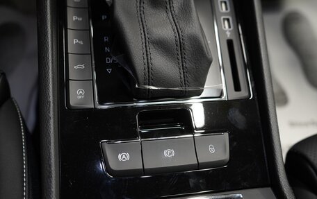 Skoda Superb III рестайлинг, 2025 год, 4 050 000 рублей, 22 фотография