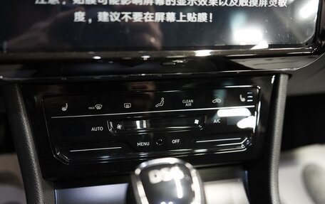 Skoda Superb III рестайлинг, 2025 год, 4 050 000 рублей, 20 фотография