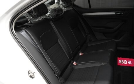 Skoda Superb III рестайлинг, 2025 год, 4 050 000 рублей, 26 фотография