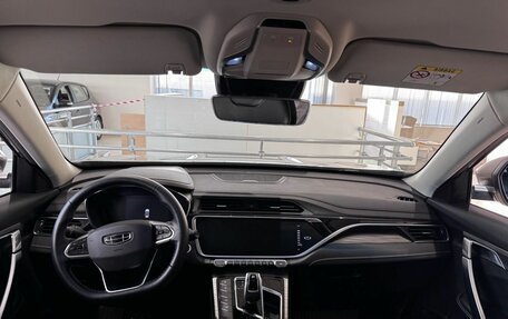 Geely Atlas, 2024 год, 2 050 000 рублей, 11 фотография