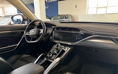 Geely Atlas, 2024 год, 2 050 000 рублей, 10 фотография