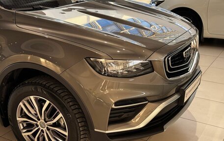 Geely Atlas, 2024 год, 2 050 000 рублей, 9 фотография