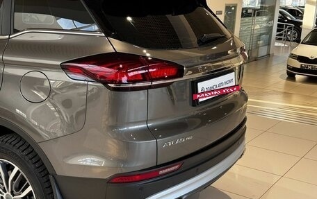 Geely Atlas, 2024 год, 2 050 000 рублей, 7 фотография