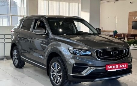 Geely Atlas, 2024 год, 2 050 000 рублей, 3 фотография