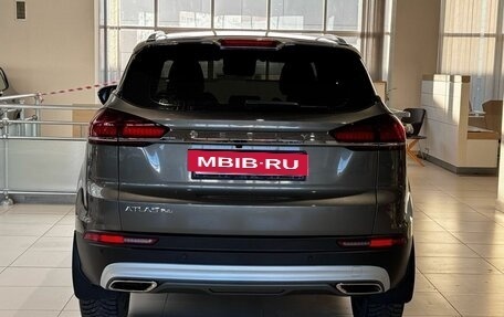 Geely Atlas, 2024 год, 2 050 000 рублей, 5 фотография