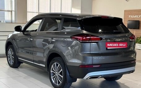 Geely Atlas, 2024 год, 2 050 000 рублей, 6 фотография