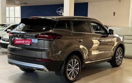 Geely Atlas, 2024 год, 2 050 000 рублей, 4 фотография