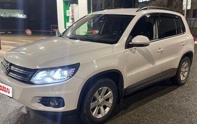 Volkswagen Tiguan I, 2012 год, 885 000 рублей, 1 фотография