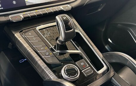 Geely Atlas, 2024 год, 2 050 000 рублей, 18 фотография