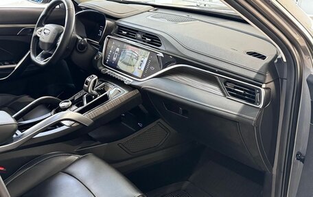 Geely Atlas, 2024 год, 2 050 000 рублей, 19 фотография