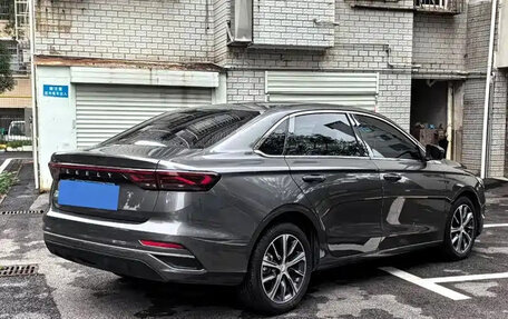 Geely Emgrand, 2022 год, 1 000 999 рублей, 4 фотография