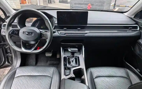 Geely Emgrand, 2022 год, 1 000 999 рублей, 9 фотография