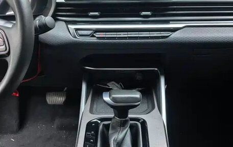 Geely Emgrand, 2022 год, 1 000 999 рублей, 12 фотография