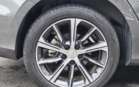 Geely Emgrand, 2022 год, 1 000 999 рублей, 8 фотография