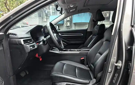 Geely Emgrand, 2022 год, 1 000 999 рублей, 13 фотография