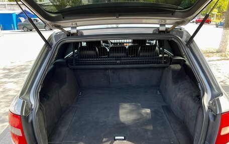 Audi A6 allroad, 2001 год, 599 000 рублей, 15 фотография