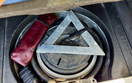 Audi A6 allroad, 2001 год, 599 000 рублей, 17 фотография