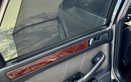 Audi A6 allroad, 2001 год, 599 000 рублей, 13 фотография