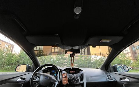 Ford Focus III, 2012 год, 650 000 рублей, 8 фотография